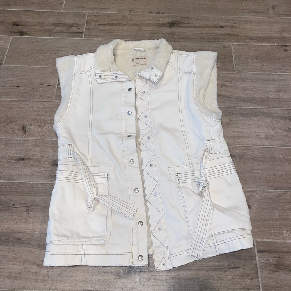 FREE PEOPLE jacket